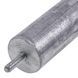 Анод магнієвий для бойлера D=20mm L=200mm, різьблення M4x10
