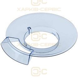 Gorenje 722805 Кришка основної чаші кухонного комбайна