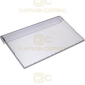 Панель ящика (середнього/нижнього) 5756810400 морозильної камери Beko