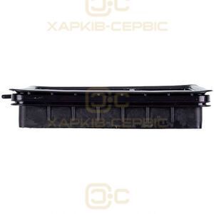 Фільтр контейнера HEPA для пилососа Zanussi 4055276929 (4055253035)