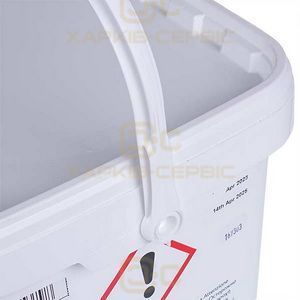 Таблетки для ополіскування Care-Tab Rational 56.00.562 150 шт.x40g