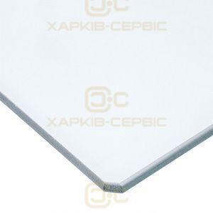 Полиця для холодильника Electrolux 2426294308 521x408mm (скляна)