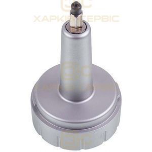 Шток для насадки подрібнювача KAH647PL кухонного комбайна Kenwood KW715664
