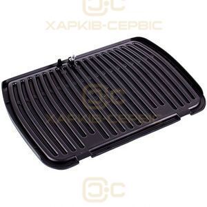 Панель жарочна (верхня) TS-01039391 для електрогриля Tefal