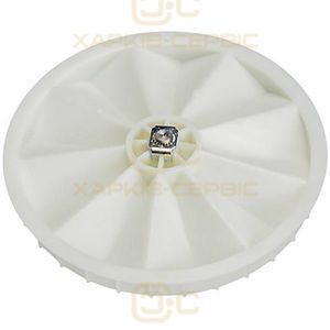 Шків великий для кухонного комбайна Braun 63202626