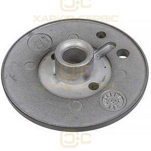 Горелка - рассекатель (малая) для варочной панели D=64mm Siemens