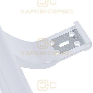 Ручка дверей верхня/ліва для холодильника Electrolux 2636027050