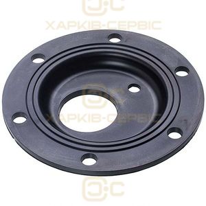 Прокладка під фланець D=125/36mm 102356 для бойлера Hi-Therm \ TESY