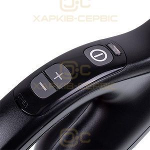 Electrolux 140122475274 Ручка шланга с ДУ для пылесоса