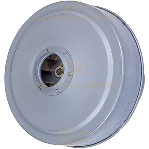 Двигун для пилососа KW41531VCM Koolwen 2000W D=135/84mm H=35/111mm (з виступом)