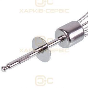 Редуктор з вінчиком для блендера Braun 7322118344