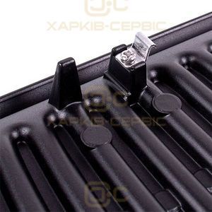 Панель жарочна (верхня) TS-01039391 для електрогриля Tefal