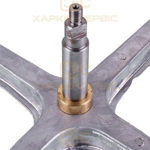 Хрестовина барабана EBI для пральної машини Ardo COD.024 L=127mm