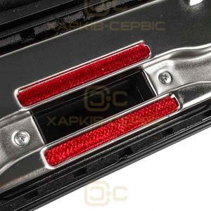 Щетка пол/ковер SBD285-3 07253830 для пылесоса Miele