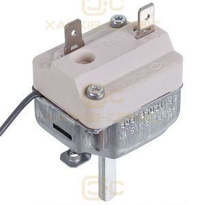 Термостат UNOX KTR1100A 55.19052.808 16A 250V L капіляра=900mm 66-269&deg;C