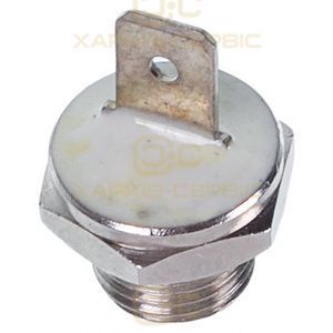 Датчик температури NTC для газового котла Vaillant 252805