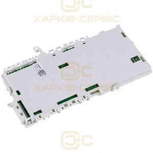 Модуль управления для посудомоечной машины Beko 1519802085