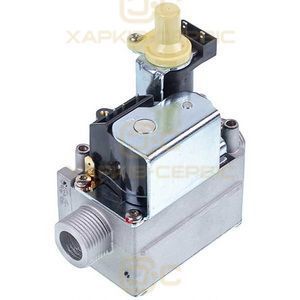 Газовий клапан 113 G3/4 для газового котла Nova Florida 6VALVGAS06