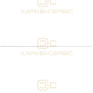 Припой для пайки стали с содержанием серебра 15% во флюсе (круглые прутки, 4x500mm) Stella