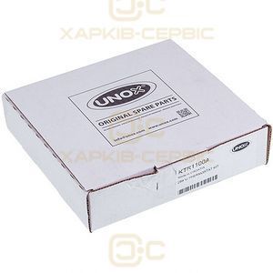 Термостат UNOX KTR1100A 55.19052.808 16A 250V L капіляра=900mm 66-269&deg;C