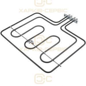 Тен верхній (гриль) для духовки Ardo 524013300 2500W (700+1800W) 230V B=365mm L=355mm