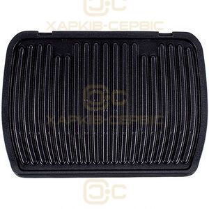 Панель жарочна (верхня) TS-01039391 для електрогриля Tefal
