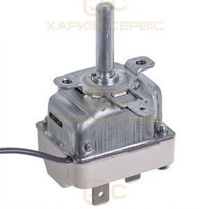 Термостат UNOX KTR1100A 55.19052.808 16A 250V L капіляра=900mm 66-269&deg;C