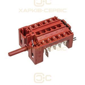 Переключатель режимов духовки Hansa 8050044 Gottak 820510