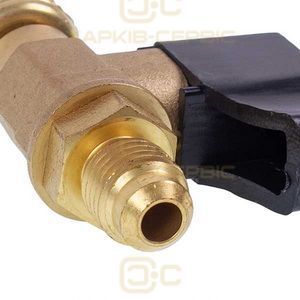 Кран прямий СV 07 VALUE (зовнішній 1/4&apos&apos внутрішній 1/4&apos&apos)