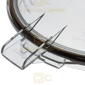 Кришка чаші для бліксера Robot Coupe 29341 D=232mm