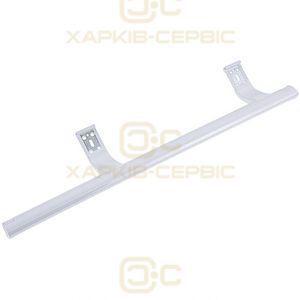Ручка дверей верхня/ліва для холодильника Electrolux 2636027050