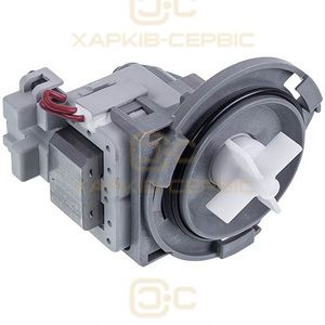 Помпа 25W B20-6A01 для посудомийної машини Beko 1748200100