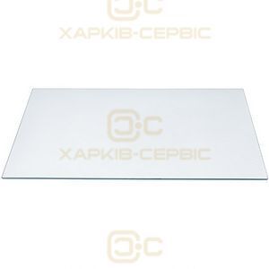 Полиця для холодильника Electrolux 2426294308 521x408mm (скляна)