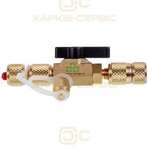 Вентиль DSZH ST-VA1 для замены золотников под давлением Super Stars 1/4'' SAE и 5/16''