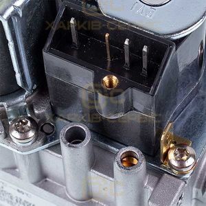 Газовий клапан 113 G3/4 для газового котла Nova Florida 6VALVGAS06