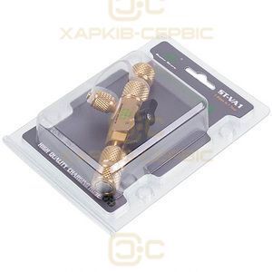 Вентиль DSZH ST-VA1 для замены золотников под давлением Super Stars 1/4'' SAE и 5/16''