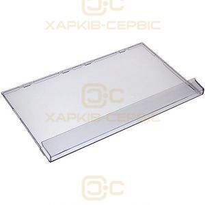 Панель ящика (середнього/нижнього) 5756810400 морозильної камери Beko