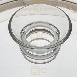 Кришка чаші для бліксера Robot Coupe 29341 D=232mm