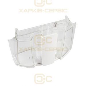 Резервуар для води до парогенератору прасувальної дошки Laurastar 1211Z03750
