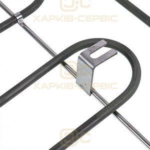 Тен верхній (гриль) для духовки Ardo 524013300 2500W (700+1800W) 230V B=365mm L=355mm
