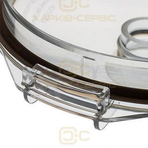Кришка чаші для бліксера Robot Coupe 29341 D=232mm
