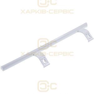 Ручка дверей верхня/ліва для холодильника Electrolux 2636027050