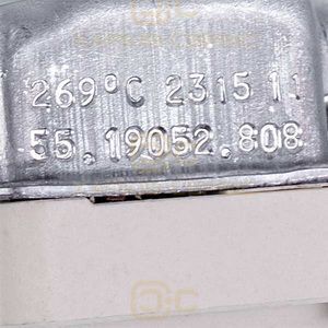 Термостат UNOX KTR1100A 55.19052.808 16A 250V L капіляра=900mm 66-269&deg;C