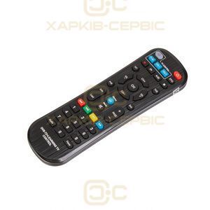 Пульт дистанційного керування для DVB-T2 World Vision T62N