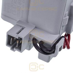 Помпа 25W B20-6A01 для посудомийної машини Beko 1748200100