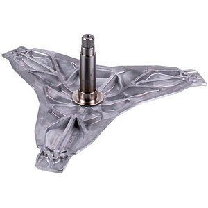Крестовина барабана для стиральной машины Miele COD.821 EBI L вала=127mm