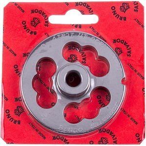 Решітка для м&aposясорубки Lame Italia 100241 "0" підрізна D=70mm (з центром та пазом) Enterpise 12 (PF120CM)