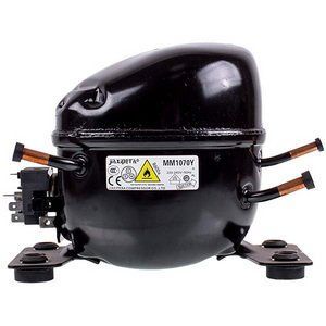 Компресор для холодильника JIAXIPERA MM1070Y R600a 82W (з пусковим реле)