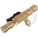 Вентиль DSZH ST-VA1 для замены золотников под давлением Super Stars 1/4'' SAE и 5/16''