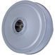 Двигун для пилососа KW41531VCM Koolwen 2000W D=135/84mm H=35/111mm (з виступом)